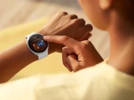 Samsung Galaxy Watch 9: эволюция, а не революция — что нового в популярных смарт-часах