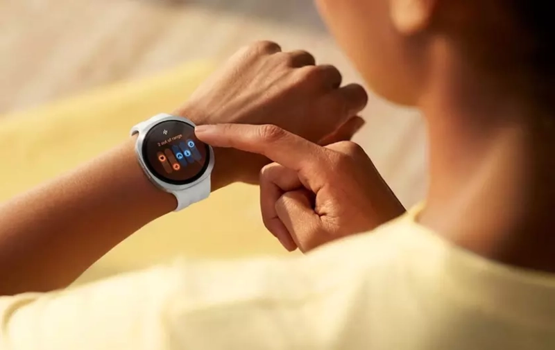 Revolutionizing Wearables? A First Look at the Galaxy Watch 9