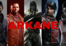 Создатель Dishonored намекнул на покупку Arkane Studios — фанаты требуют «продать ему студию»
