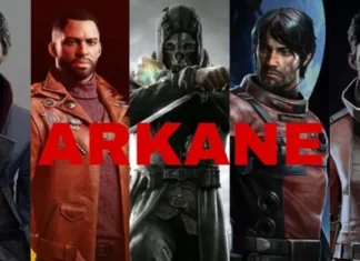 Создатель Dishonored намекнул на покупку Arkane Studios — фанаты требуют «продать ему студию»