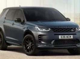 Land Rover официально завершает эру доступности: Discovery Sport снимут с конвейера к концу 2026 года