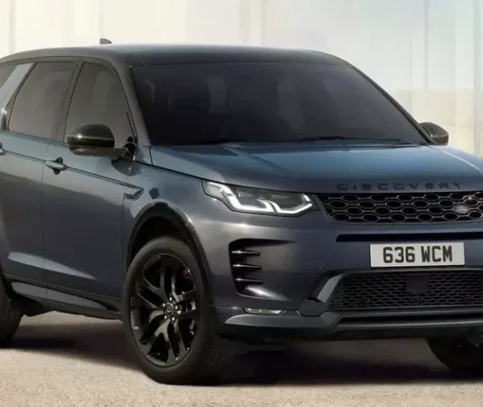 Land Rover официально завершает эру доступности: Discovery Sport снимут с конвейера к концу 2026 года