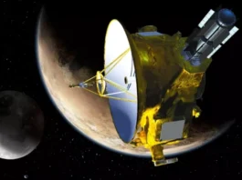 9,5 млрд км от Земли: NASA пробудила зонд New Horizons и отправила его в важнейшую научную миссию
