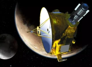 9,5 млрд км от Земли: NASA пробудила зонд New Horizons и отправила его в важнейшую научную миссию