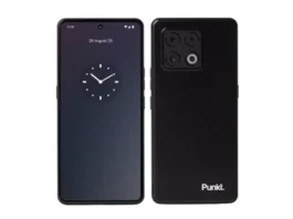 Punkt. MC03 анонсировали как антитезу Google-смартфонам: приватность без компромиссов и ремонт своими руками