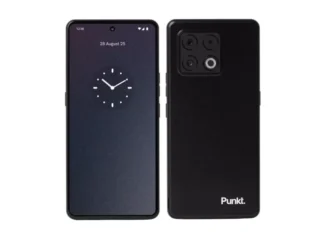 Punkt. MC03 анонсировали как антитезу Google-смартфонам: приватность без компромиссов и ремонт своими руками