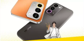 Realme Narzo 100x 5G раскрыла рецепт трёхдневной автономности: 8000 мА/ч и умные трюки для экономии энергии