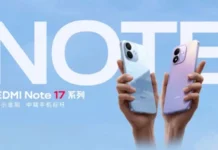 Redmi Note 17 Pro раскрыла свои карты: 10 000 мА·ч батареи и броня Gorilla Glass Victus 2 уже 14 июля