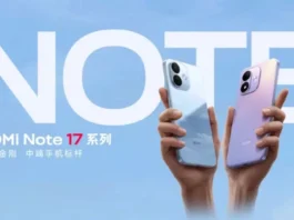 Redmi Note 17 Pro раскрыла свои карты: 10 000 мА·ч батареи и броня Gorilla Glass Victus 2 уже 14 июля