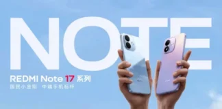 Redmi Note 17 Pro раскрыла свои карты: 10 000 мА·ч батареи и броня Gorilla Glass Victus 2 уже 14 июля
