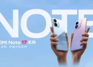 Redmi Note 17 Pro раскрыла свои карты: 10 000 мА·ч батареи и броня Gorilla Glass Victus 2 уже 14 июля