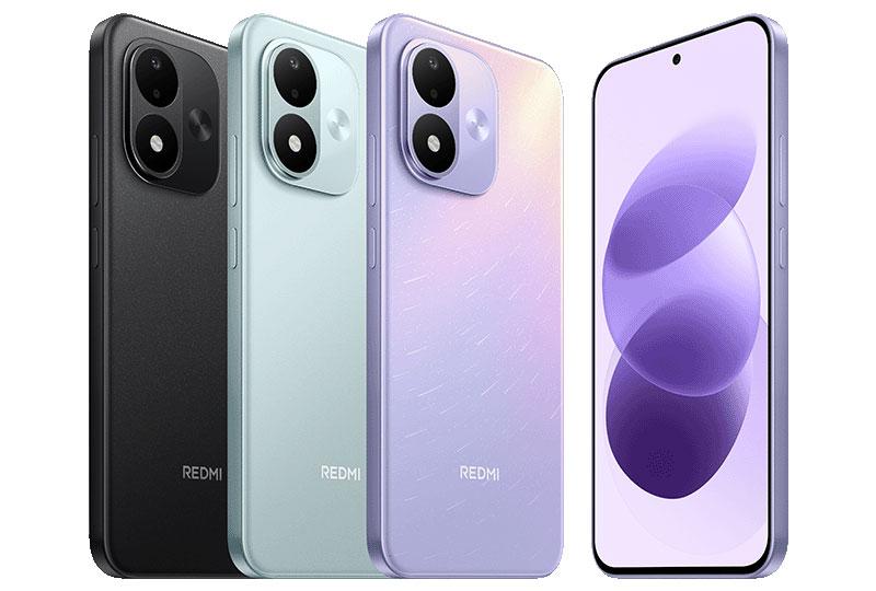 Redmi Note 17: цены в Европе и аккумуляторы, которые заменят вам павербанк