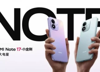 Redmi Note 17 наконец едет в Европу: огромные батареи и шокирующие цены