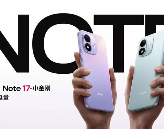 Redmi Note 17 наконец едет в Европу: огромные батареи и шокирующие цены