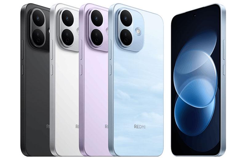Redmi Note 17: цены в Европе и аккумуляторы, которые заменят вам павербанк