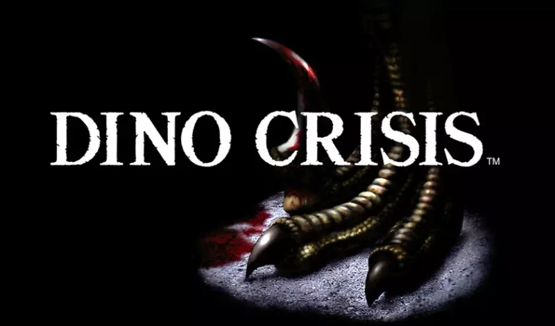 Новые визуализации пробуждают ностальгию по Dino Crisis