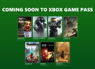 XBOX Game Pass анонсировал июльские новинки: ремейк Halo, дебют Game Freak и экшен от создателя Deus Ex