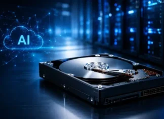Жесткие диски становятся оружием ИИ: как старые HDD вернули себе место в центрах обработки данных