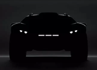 Rezvani Dune: американцы создали суперкар, который Lamborghini Sterrato даже не осмелится вызывать на дуэль