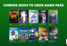 Июльский апгрейд Game Pass: Microsoft анонсировала 12 новых игр, включая Palworld 1.0 и переиздание Gears of War