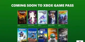 Июльский апгрейд Game Pass: Microsoft анонсировала 12 новых игр, включая Palworld 1.0 и переиздание Gears of War