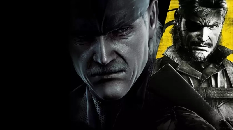 Что нас ждёт в Metal Gear Solid: На пороге второго тома