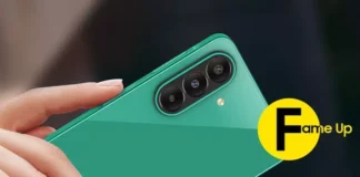 Samsung Galaxy F70 Pro: долгосрочная поддержка и батарея на 6000 мА/ч переопределяют правила бюджетного сегмента