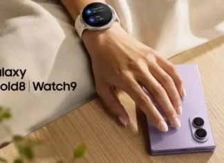 Samsung раскрыла Galaxy Z Fold8 Wide до презентации: титановый корпус, широкие экраны и три цвета на выбор