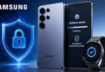 Samsung закрыла 57 уязвимостей в Galaxy S25 и S26: июльский патч срочно ждёт вашего устройства