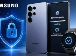 Samsung закрыла 57 уязвимостей в Galaxy S25 и S26: июльский патч срочно ждёт вашего устройства