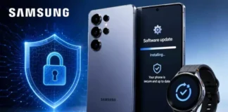 Samsung закрыла 57 уязвимостей в Galaxy S25 и S26: июльский патч срочно ждёт вашего устройства