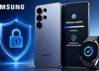 Samsung закрыла 57 уязвимостей в Galaxy S25 и S26: июльский патч срочно ждёт вашего устройства