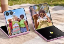 Samsung Galaxy Flip 8: эволюция вместо революции — компактная «жабка» на Exynos 2600 с фокусом на AI и селфи