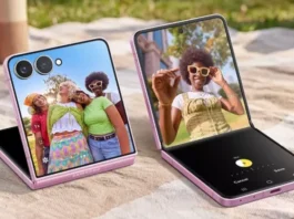 Samsung Galaxy Flip 8: эволюция вместо революции — компактная «жабка» на Exynos 2600 с фокусом на AI и селфи