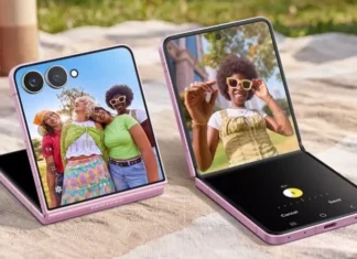 Samsung Galaxy Flip 8: эволюция вместо революции — компактная «жабка» на Exynos 2600 с фокусом на AI и селфи