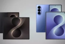 Samsung Z Fold 8 Ultra стоит €2200: инсайдер раскрыл шокирующий ценник на складные флагманы