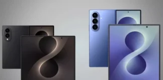 Samsung Z Fold 8 Ultra стоит €2200: инсайдер раскрыл шокирующий ценник на складные флагманы