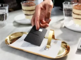 Samsung анонсировала Galaxy Card: собственную кредитную карту с щедрым кешбэком на гаджеты