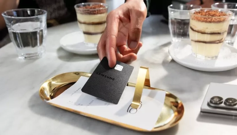 Galaxy Card: How Samsung is Transforming Mobile Payment Solutions