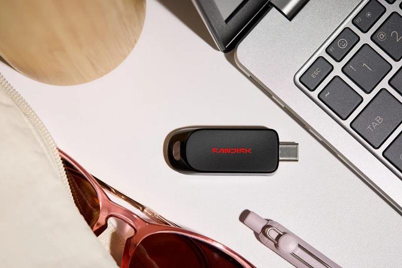SanDisk выпустила CZB Series — недорогие флешки объемом до 256 Гб и скоростью до 250 МБ/с