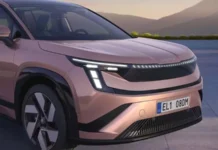 Skoda раскрыла цены на электрический Peaq: семиместный кроссовер с «хрустальным лицом» готов к завоеванию европейского рынка