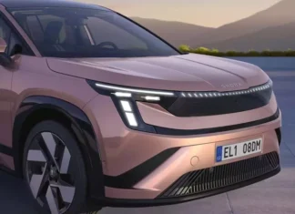 Skoda раскрыла цены на электрический Peaq: семиместный кроссовер с «хрустальным лицом» готов к завоеванию европейского рынка