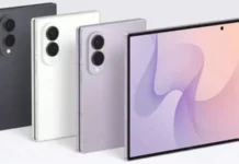 Samsung переизобрел складной смартфон: Galaxy Z Fold 8 с широкоформатным экраном бросает вызов конкурентам