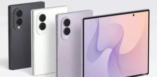 Samsung переизобрел складной смартфон: Galaxy Z Fold 8 с широкоформатным экраном бросает вызов конкурентам