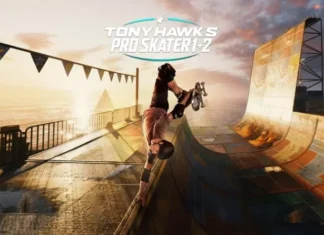 Лицензионный тупик: Tony Hawk’s Pro Skater 1 + 2 исчезла из Game Pass за неделю до релиза