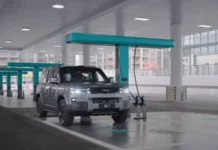 BYD развернула сеть из 7000 зарядных станций и обещает полный заряд за 9 минут — как Китай переигрывает Запад в скорости