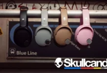 Skullcandy анонсировала революционный Crusher 1080 ANC: впервые наушники бренда получили полный набор технологий Bose