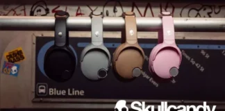 Skullcandy анонсировала революционный Crusher 1080 ANC: впервые наушники бренда получили полный набор технологий Bose