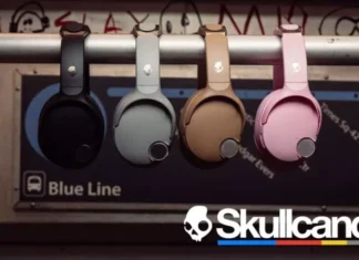 Skullcandy анонсировала революционный Crusher 1080 ANC: впервые наушники бренда получили полный набор технологий Bose