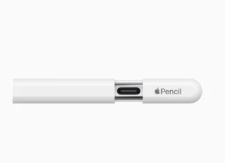 ЕС заставляет Apple переделать Apple Pencil: стилус получит съёмный аккумулятор